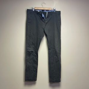 JCrew Driggs (slim) Flex Chino 33x32